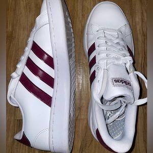 Adidas sneakers